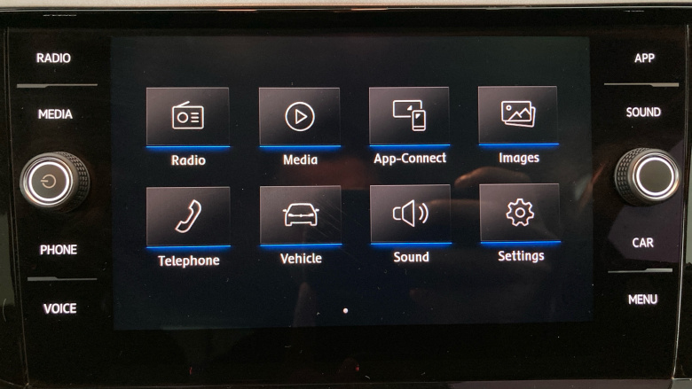 Volkswagen Polo 1.0 TSI 95 SE 5dr Petrol Hatchback